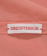 DRESSTERIOR（ドレステリア）Tシャツ・カットソー オレンジ サイズ:F レディース/2200648445043