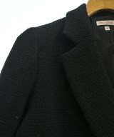 DRESSTERIOR（ドレステリア）ジャケット 黒 サイズ:36(S位) レディース/2200641602030