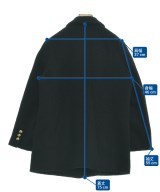 DRESSTERIOR（ドレステリア）ジャケット 黒 サイズ:36(S位) レディース/2200641602030