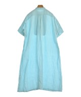 DRESSTERIOR（ドレステリア）シャツワンピース 青 サイズ:36(S位) レディース/2200645260021