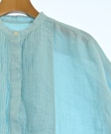 DRESSTERIOR（ドレステリア）シャツワンピース 青 サイズ:36(S位) レディース/2200645260021