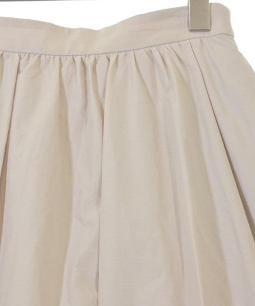 DRESSTERIOR（ドレステリア）ロング・マキシ丈スカート 白 サイズ:36(S位) レディース/2200645260168