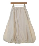 DRESSTERIOR（ドレステリア）ロング・マキシ丈スカート 白 サイズ:36(S位) レディース/2200645260168