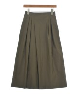 DRESSTERIOR ロング・マキシ丈スカート