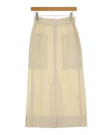 DRESSTERIOR（ドレステリア）ロング・マキシ丈スカート ベージュ サイズ:36(S位) レディース/2200645260182