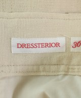DRESSTERIOR（ドレステリア）ロング・マキシ丈スカート ベージュ サイズ:36(S位) レディース/2200645260182
