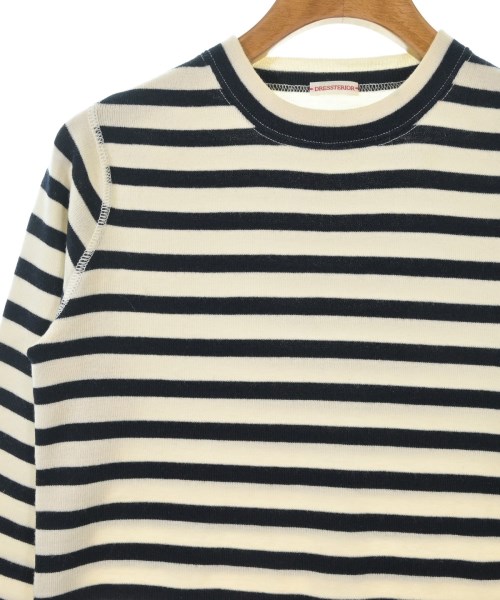 DRESSTERIOR（ドレステリア）ニット・セーター 白 サイズ:36(S位) レディース/2200645260199