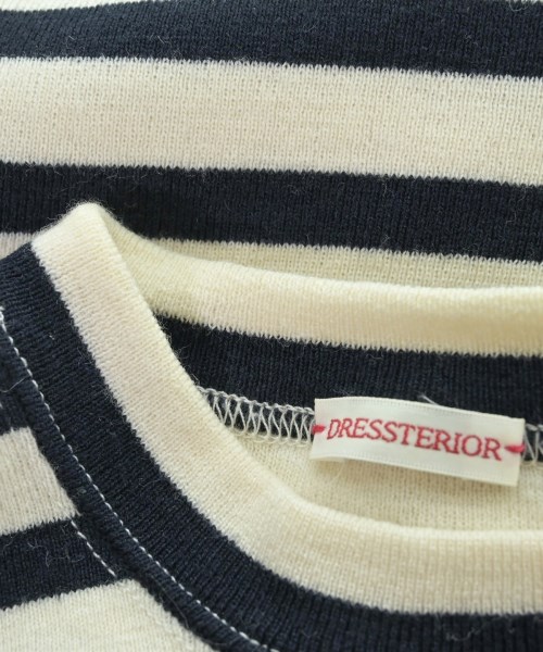 DRESSTERIOR（ドレステリア）ニット・セーター 白 サイズ:36(S位) レディース/2200645260199