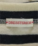 DRESSTERIOR（ドレステリア）ニット・セーター 白 サイズ:36(S位) レディース/2200645260199