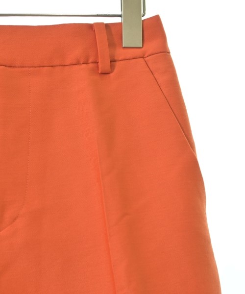 DRESSTERIOR（ドレステリア）スラックス オレンジ サイズ:34(XS位) レディース/2200649083015