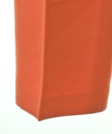 DRESSTERIOR（ドレステリア）スラックス オレンジ サイズ:34(XS位) レディース/2200649083015