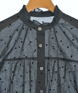 DRESSTERIOR（ドレステリア）ブラウス 黒 サイズ:36(S位) レディース/2200649406050