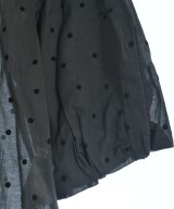 DRESSTERIOR（ドレステリア）ブラウス 黒 サイズ:36(S位) レディース/2200649406050