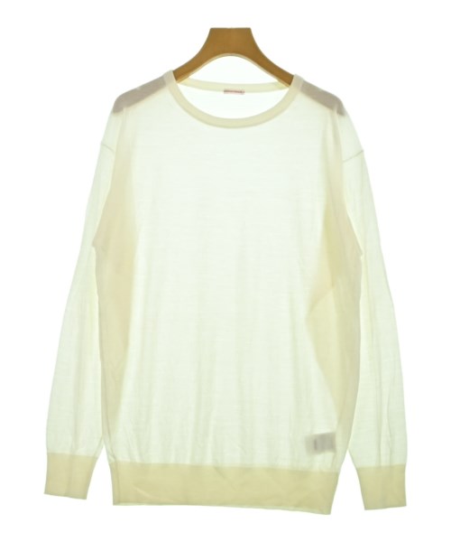 DRESSTERIOR(ドレステリア)ニット・セーター 白 サイズ:F/2200646240022