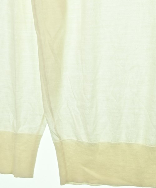 DRESSTERIOR（ドレステリア）ニット・セーター 白 サイズ:F レディース/2200646240022