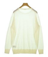 DRESSTERIOR（ドレステリア）ニット・セーター 白 サイズ:F レディース/2200646240022