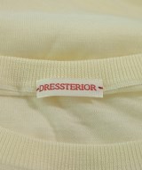 DRESSTERIOR（ドレステリア）ニット・セーター 白 サイズ:F レディース/2200646240022