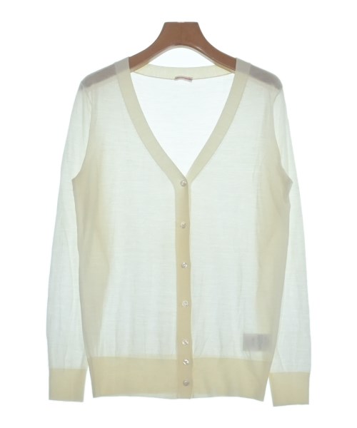 DRESSTERIOR(ドレステリア)カーディガン 白 サイズ:-(L位)/2200646240039