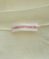 DRESSTERIOR（ドレステリア）カーディガン 白 サイズ:-(L位) レディース/2200646240039