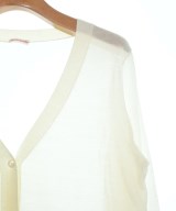 DRESSTERIOR（ドレステリア）カーディガン 白 サイズ:-(L位) レディース/2200646240039