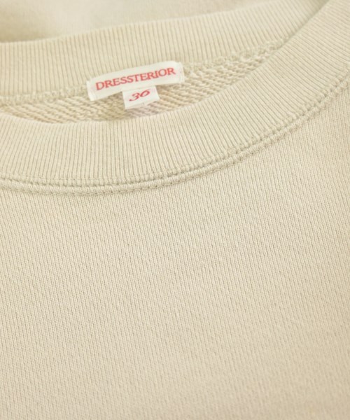 DRESSTERIOR（ドレステリア）スウェット ピンク サイズ:36(S位) レディース/2200649999064