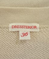 DRESSTERIOR（ドレステリア）スウェット ピンク サイズ:36(S位) レディース/2200649999064