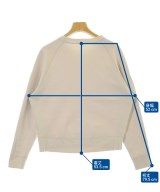 DRESSTERIOR（ドレステリア）スウェット ピンク サイズ:36(S位) レディース/2200649999064