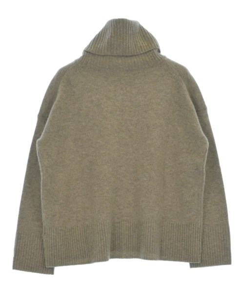 DRESSTERIOR（ドレステリア）ニット・セーター ベージュ サイズ:38(M位) レディース/2200650213036