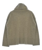 DRESSTERIOR（ドレステリア）ニット・セーター ベージュ サイズ:38(M位) レディース/2200650213036