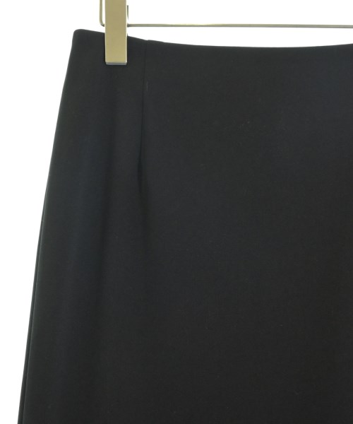 DRESSTERIOR（ドレステリア）ロング・マキシ丈スカート 黒 サイズ:36(S位) レディース/2200641222047
