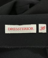 DRESSTERIOR（ドレステリア）ロング・マキシ丈スカート 黒 サイズ:36(S位) レディース/2200641222047