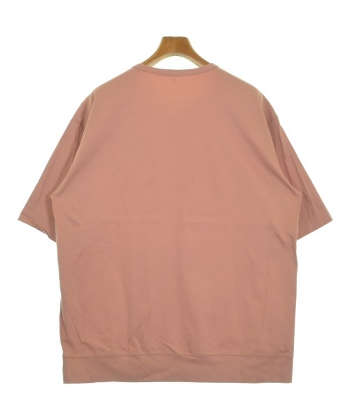 DRESSTERIOR（ドレステリア）Tシャツ・カットソー ピンク サイズ:M メンズ/2200650597051