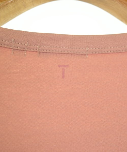 DRESSTERIOR（ドレステリア）Tシャツ・カットソー ピンク サイズ:M メンズ/2200650597051