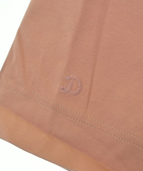 DRESSTERIOR（ドレステリア）Tシャツ・カットソー ピンク サイズ:M メンズ/2200650597051