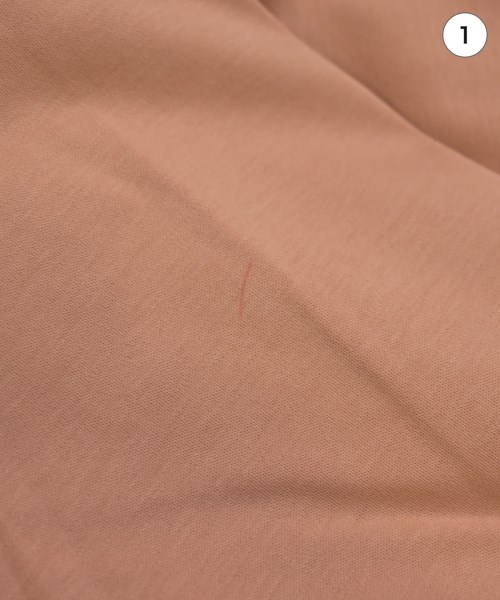 DRESSTERIOR（ドレステリア）Tシャツ・カットソー ピンク サイズ:M メンズ/2200650597051