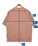 DRESSTERIOR（ドレステリア）Tシャツ・カットソー ピンク サイズ:M メンズ/2200650597051