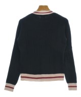 DRESSTERIOR（ドレステリア）ニット・セーター 紺 サイズ:34(XS位) レディース/2200650740044