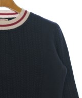 DRESSTERIOR（ドレステリア）ニット・セーター 紺 サイズ:34(XS位) レディース/2200650740044
