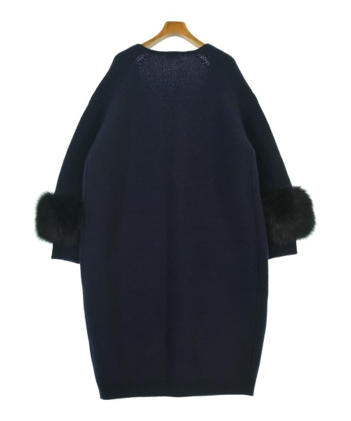 DRESSTERIOR（ドレステリア）カーディガン 紺 サイズ:F レディース/2200638180152