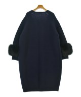 DRESSTERIOR（ドレステリア）カーディガン 紺 サイズ:F レディース/2200638180152