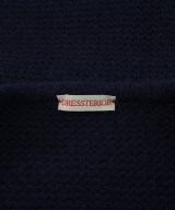DRESSTERIOR（ドレステリア）カーディガン 紺 サイズ:F レディース/2200638180152