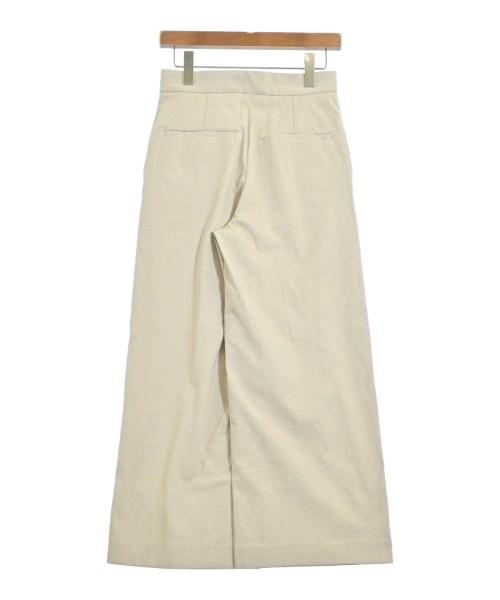 DRESSTERIOR（ドレステリア）スラックス ベージュ サイズ:36(S位) レディース/2200638180169