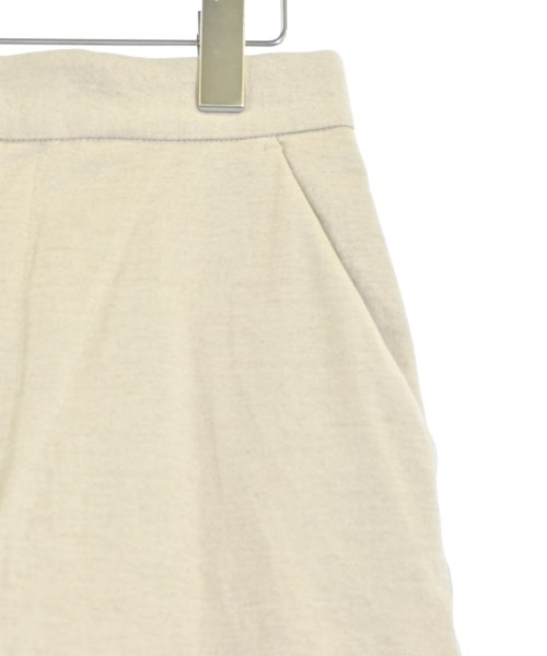 DRESSTERIOR（ドレステリア）スラックス ベージュ サイズ:36(S位) レディース/2200638180169