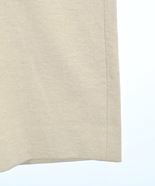 DRESSTERIOR（ドレステリア）スラックス ベージュ サイズ:36(S位) レディース/2200638180169