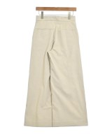 DRESSTERIOR（ドレステリア）スラックス ベージュ サイズ:36(S位) レディース/2200638180169