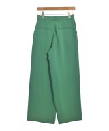 DRESSTERIOR（ドレステリア）スラックス 緑 サイズ:36(S位) レディース/2200638180183