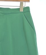 DRESSTERIOR（ドレステリア）スラックス 緑 サイズ:36(S位) レディース/2200638180183