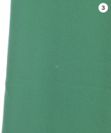 DRESSTERIOR（ドレステリア）スラックス 緑 サイズ:36(S位) レディース/2200638180183