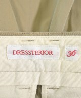 DRESSTERIOR（ドレステリア）その他 カーキ サイズ:36(S位) レディース/2200638180190