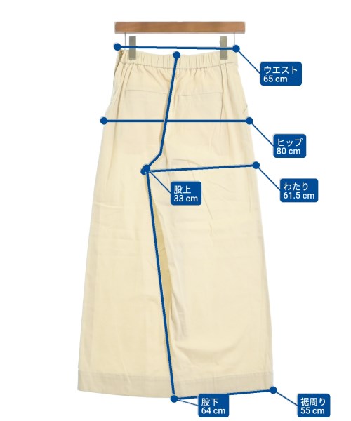 DRESSTERIOR（ドレステリア）その他 白 サイズ:36(S位) レディース/2200638180206